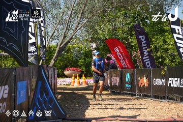 Dalat Ultra Trail 2026 - Ảnh #4740676