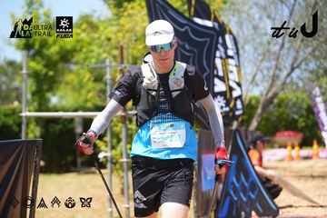 Dalat Ultra Trail 2026 - Ảnh #4727478