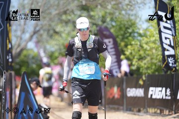Dalat Ultra Trail 2026 - Ảnh #4747014
