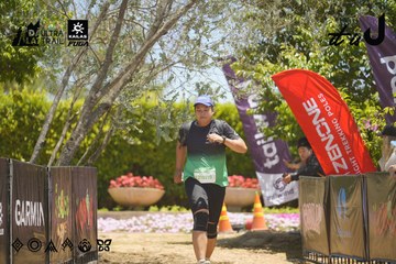 Dalat Ultra Trail 2026 - Ảnh #4691195