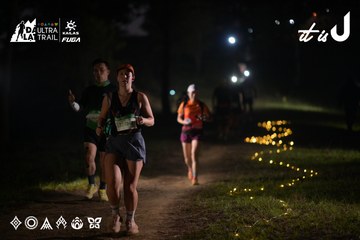 Dalat Ultra Trail 2026 - Ảnh #4720738