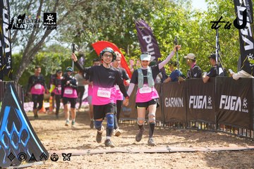 Dalat Ultra Trail 2026 - Ảnh #4902114