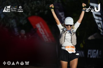 Dalat Ultra Trail 2026 - Ảnh #4757078