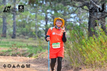 Dalat Ultra Trail 2026 - Ảnh #4876038