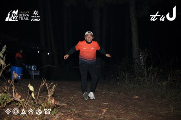 Dalat Ultra Trail 2026 - Ảnh #4701108