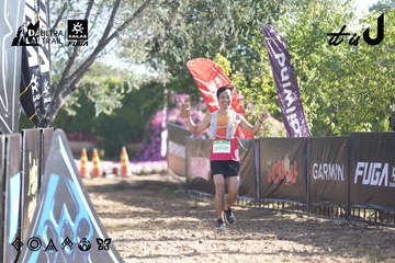 Dalat Ultra Trail 2026 - Ảnh #4685305