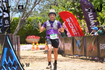 Dalat Ultra Trail 2026 - Ảnh #4699850