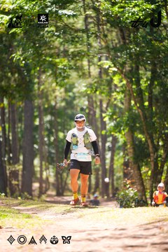 Dalat Ultra Trail 2026 - Ảnh #4907790