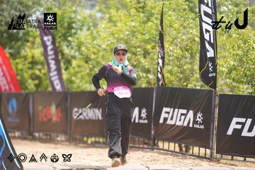 Dalat Ultra Trail 2026 - Ảnh #4861638