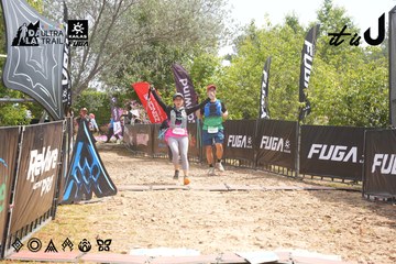 Dalat Ultra Trail 2026 - Ảnh #4865162