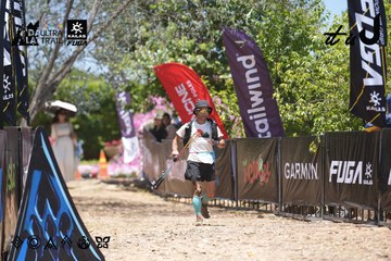 Dalat Ultra Trail 2026 - Ảnh #4746271