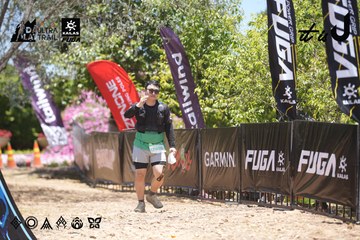 Dalat Ultra Trail 2026 - Ảnh #4693089