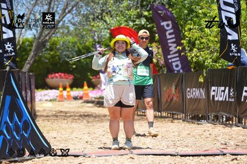 Dalat Ultra Trail 2026 - Ảnh #4701732