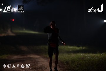 Dalat Ultra Trail 2026 - Ảnh #4706994