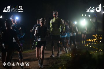 Dalat Ultra Trail 2026 - Ảnh #4720167