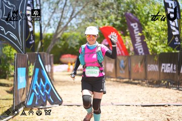 Dalat Ultra Trail 2026 - Ảnh #4703208