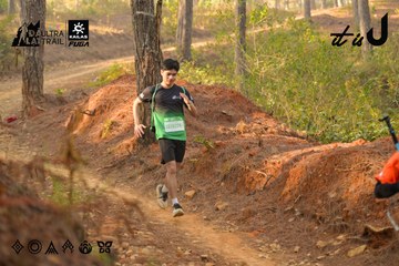 Dalat Ultra Trail 2026 - Ảnh #4842298