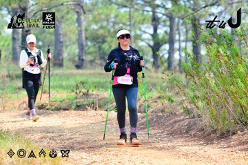 Dalat Ultra Trail 2026 - Ảnh #4877845