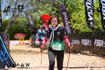 Dalat Ultra Trail 2026 - Ảnh #4700614