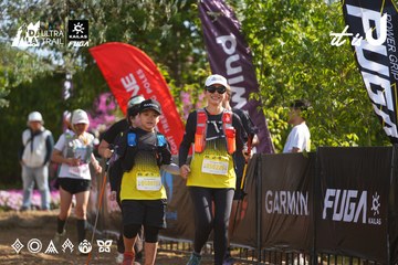 Dalat Ultra Trail 2026 - Ảnh #4898701