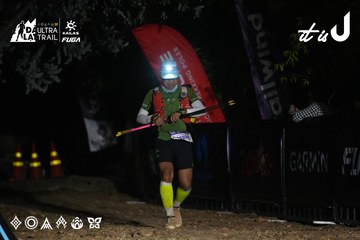 Dalat Ultra Trail 2026 - Ảnh #4747848