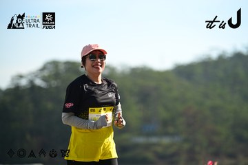 Dalat Ultra Trail 2026 - Ảnh #4911790