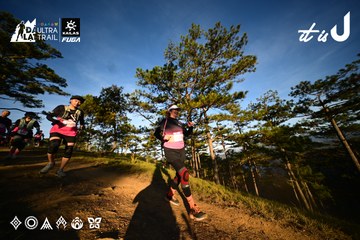 Dalat Ultra Trail 2026 - Ảnh #4910066