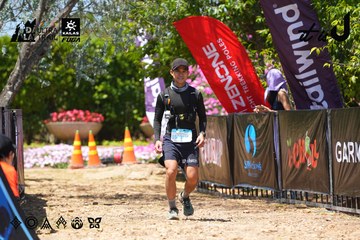 Dalat Ultra Trail 2026 - Ảnh #4723344
