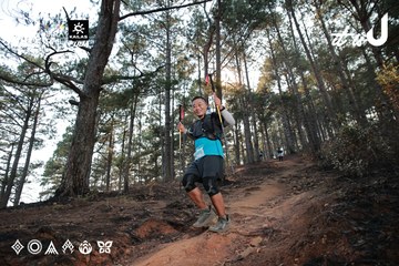 Dalat Ultra Trail 2026 - Ảnh #4740198