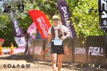 Dalat Ultra Trail 2026 - Ảnh #4702860