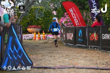 Dalat Ultra Trail 2026 - Ảnh #4745701