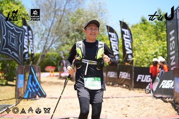 Dalat Ultra Trail 2026 - Ảnh #4699902