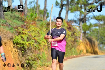 Dalat Ultra Trail 2026 - Ảnh #4748532