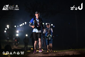 Dalat Ultra Trail 2026 - Ảnh #4707998