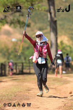 Dalat Ultra Trail 2026 - Ảnh #4716779