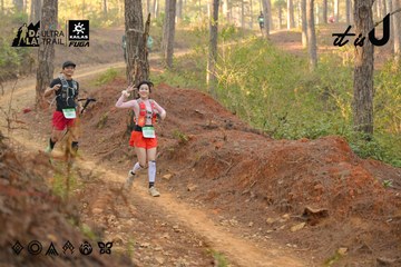 Dalat Ultra Trail 2026 - Ảnh #4841702