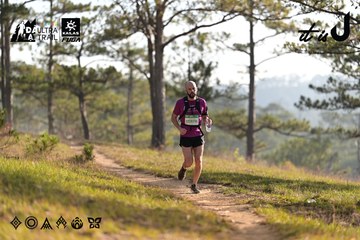 Dalat Ultra Trail 2026 - Ảnh #4894798