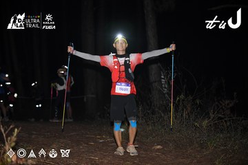 Dalat Ultra Trail 2026 - Ảnh #4704248