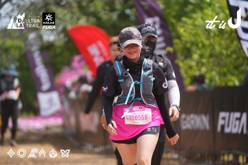 Dalat Ultra Trail 2026 - Ảnh #4865421