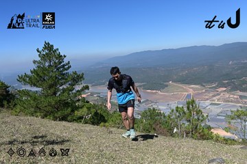 Dalat Ultra Trail 2026 - Ảnh #4734204
