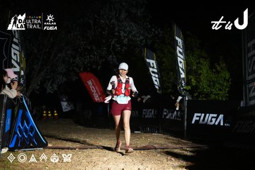 Dalat Ultra Trail 2026 - Ảnh #4758253