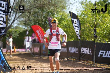 Dalat Ultra Trail 2026 - Ảnh #4898793