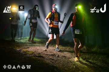 Dalat Ultra Trail 2026 - Ảnh #4899751