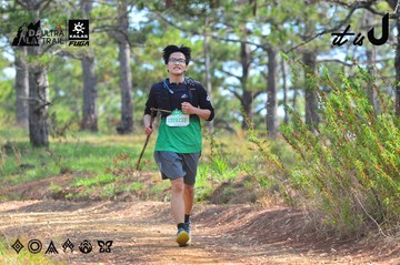 Dalat Ultra Trail 2026 - Ảnh #4750344