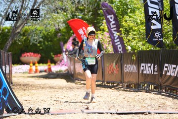 Dalat Ultra Trail 2026 - Ảnh #4703252
