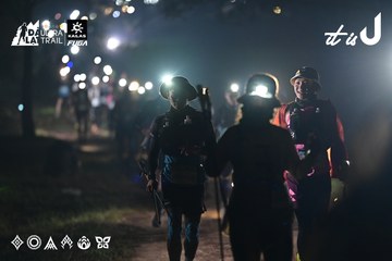 Dalat Ultra Trail 2026 - Ảnh #4718642