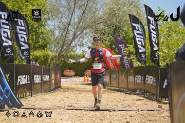 Dalat Ultra Trail 2026 - Ảnh #4690852