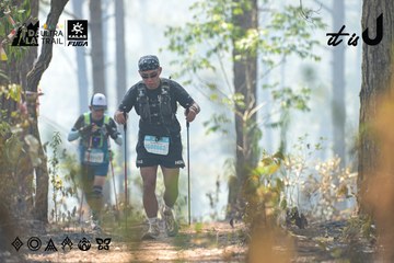 Dalat Ultra Trail 2026 - Ảnh #4705822