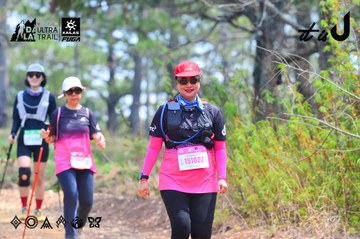 Dalat Ultra Trail 2026 - Ảnh #4874987
