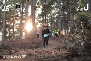 Dalat Ultra Trail 2026 - Ảnh #4740971